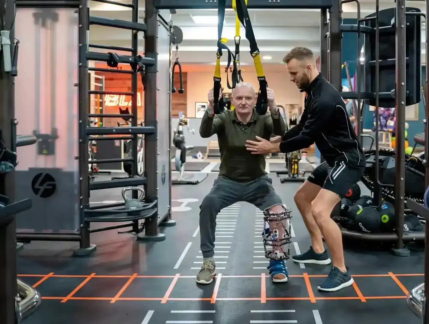 Featured image for 7 Top Tips for an Injury Free Return to Exercise