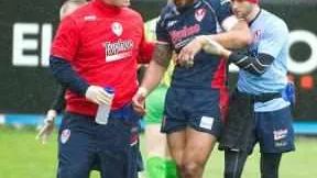 A day in the life of a Rugby Physio — figure 3