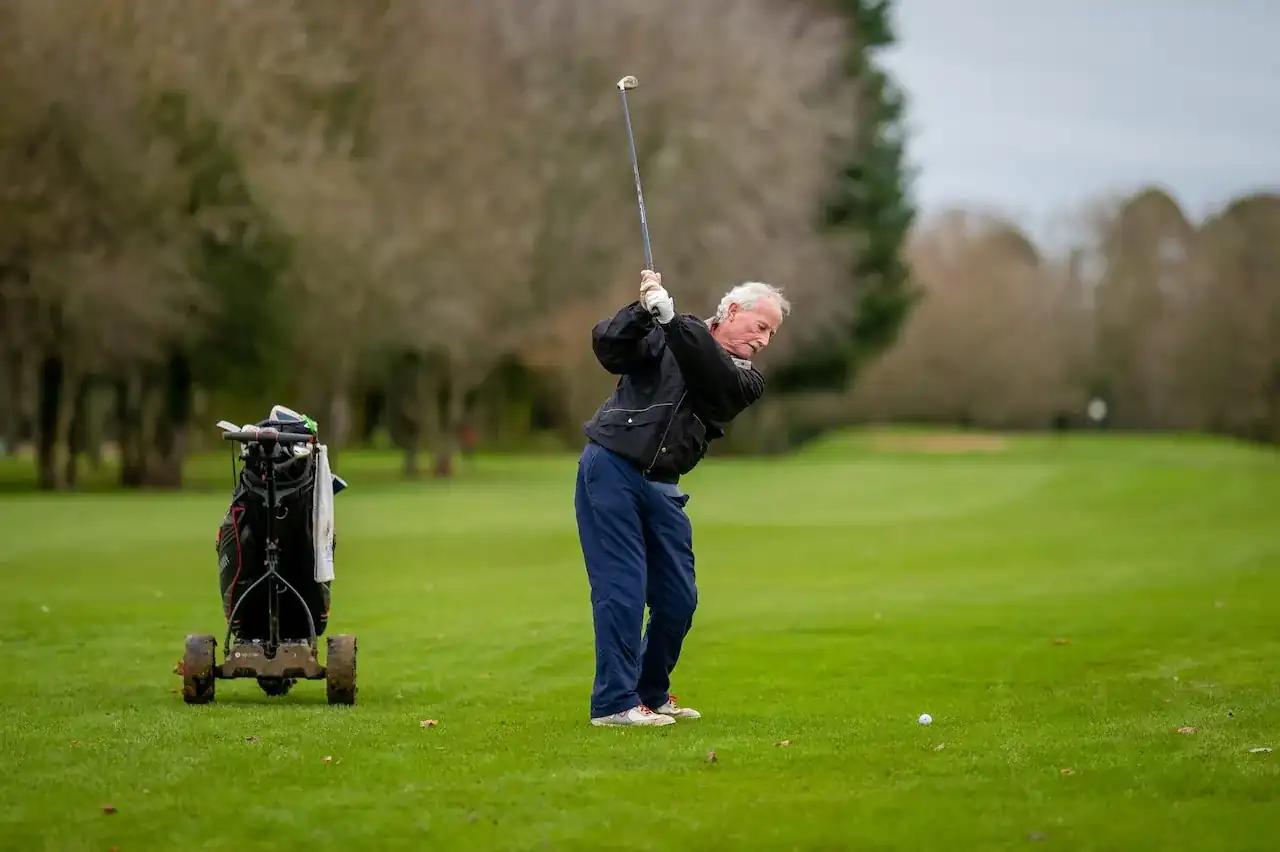 Featured image for 5 Exercises to Improve Your Golf Swing