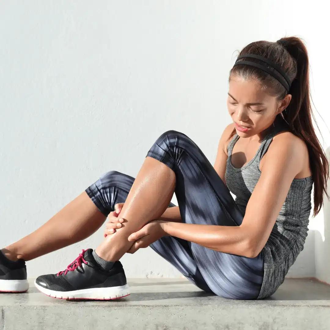 Featured image for Navigating the Running Trail: A Physio’s Guide to Overcoming Common Injuries