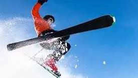 ski