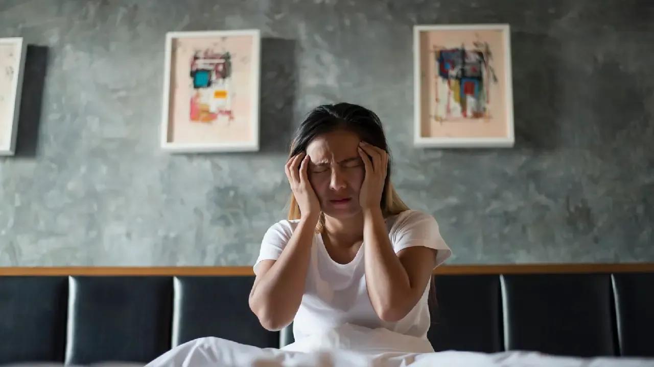 Featured image for Headaches and Physio