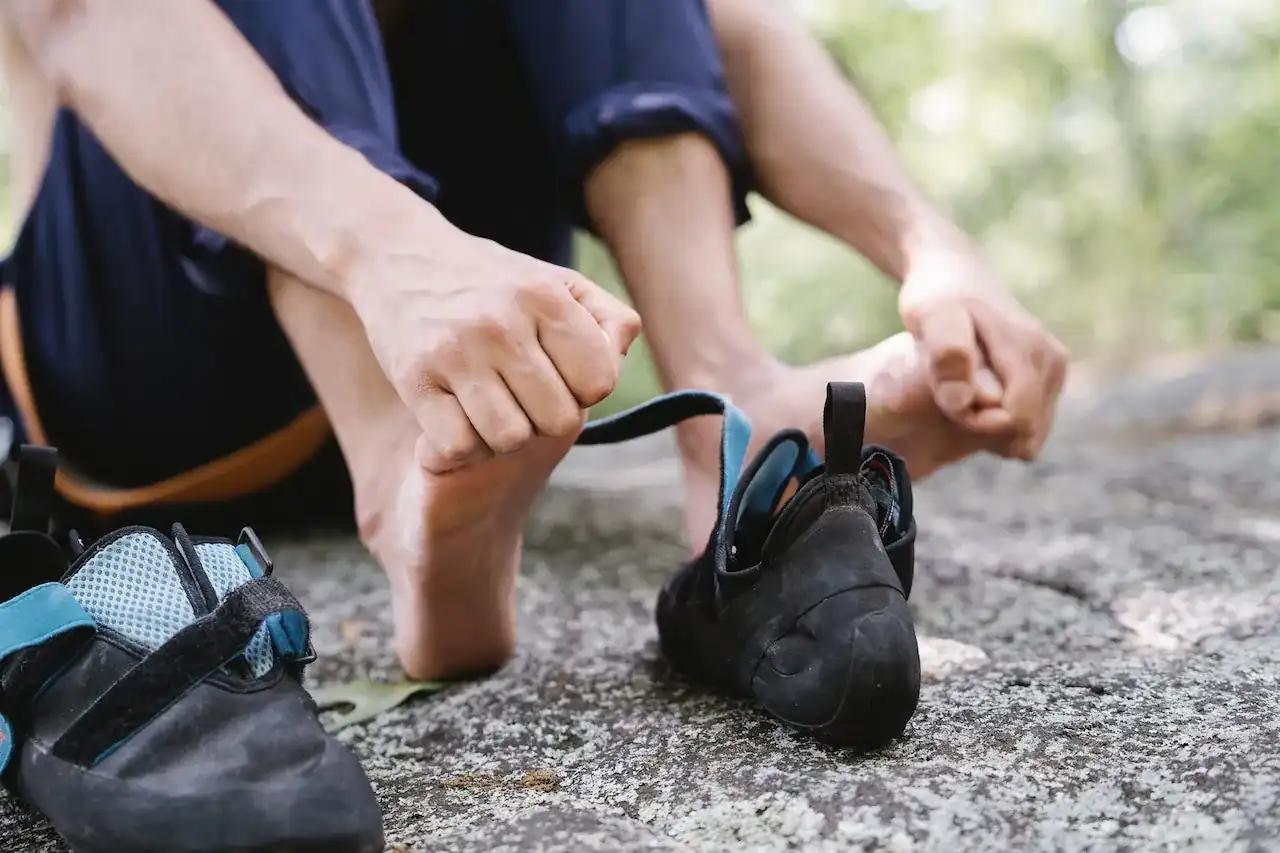Featured image for How to Fix Your Foot Pain