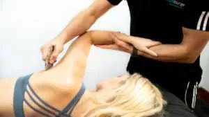 physiotherapy manchester The Physio Lounge