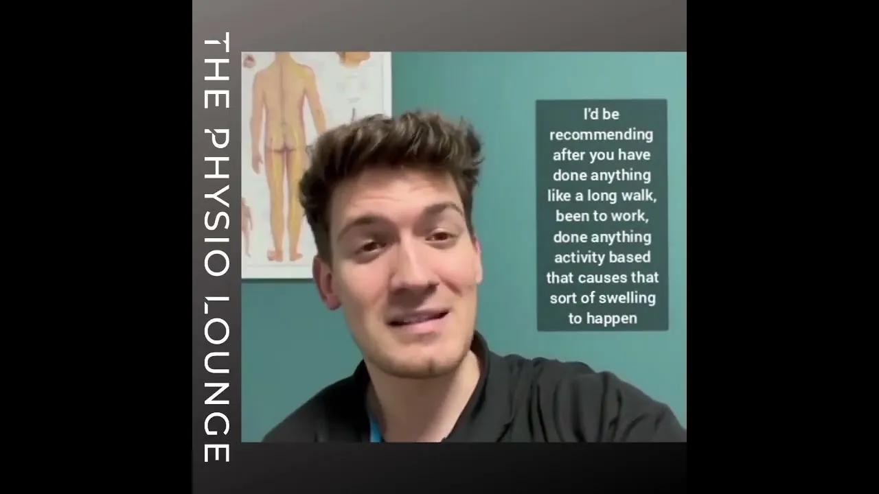 Featured image for When To Use Ice And Heat
