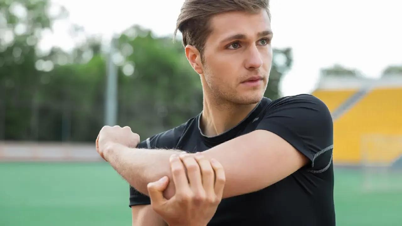 Featured image for How To Treat and Prevent Tennis Elbow