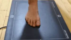 How Footscan Servicing Can Help with Foot and Ankle Pain — figure 1