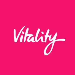Vitality Health logo
