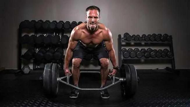 Trap-Bar-Deadlift