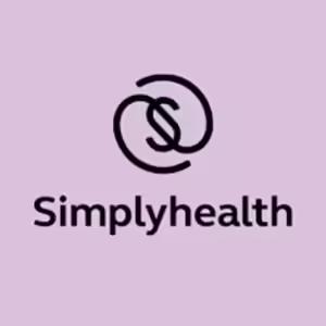Simplyhealth logo