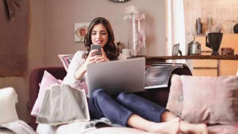 Don’t let working from home be a pain in the neck — figure 2