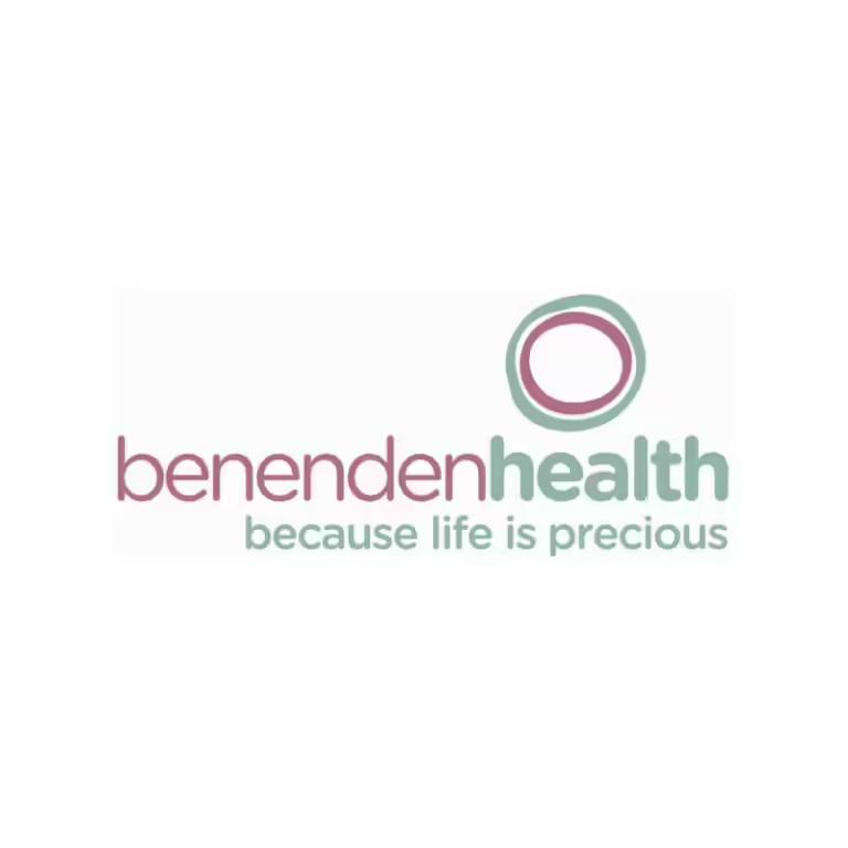 Benenden Health logo