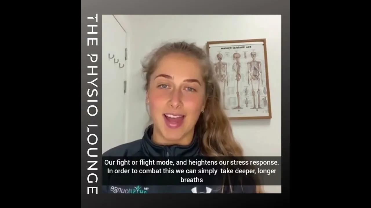 Featured image for Combatting Stress – Top 3 Tips
