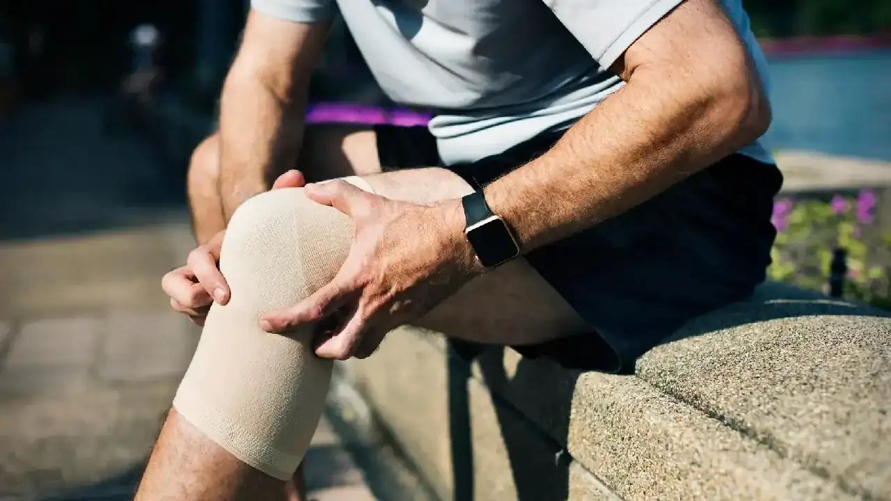 Featured image for Management of Ligament Injuries