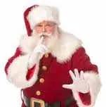Santa Watching