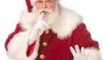 Santa Watching