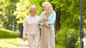 Take the First Step Towards a Safer Future: Introducing Our Falls Prevention Programme — figure 2