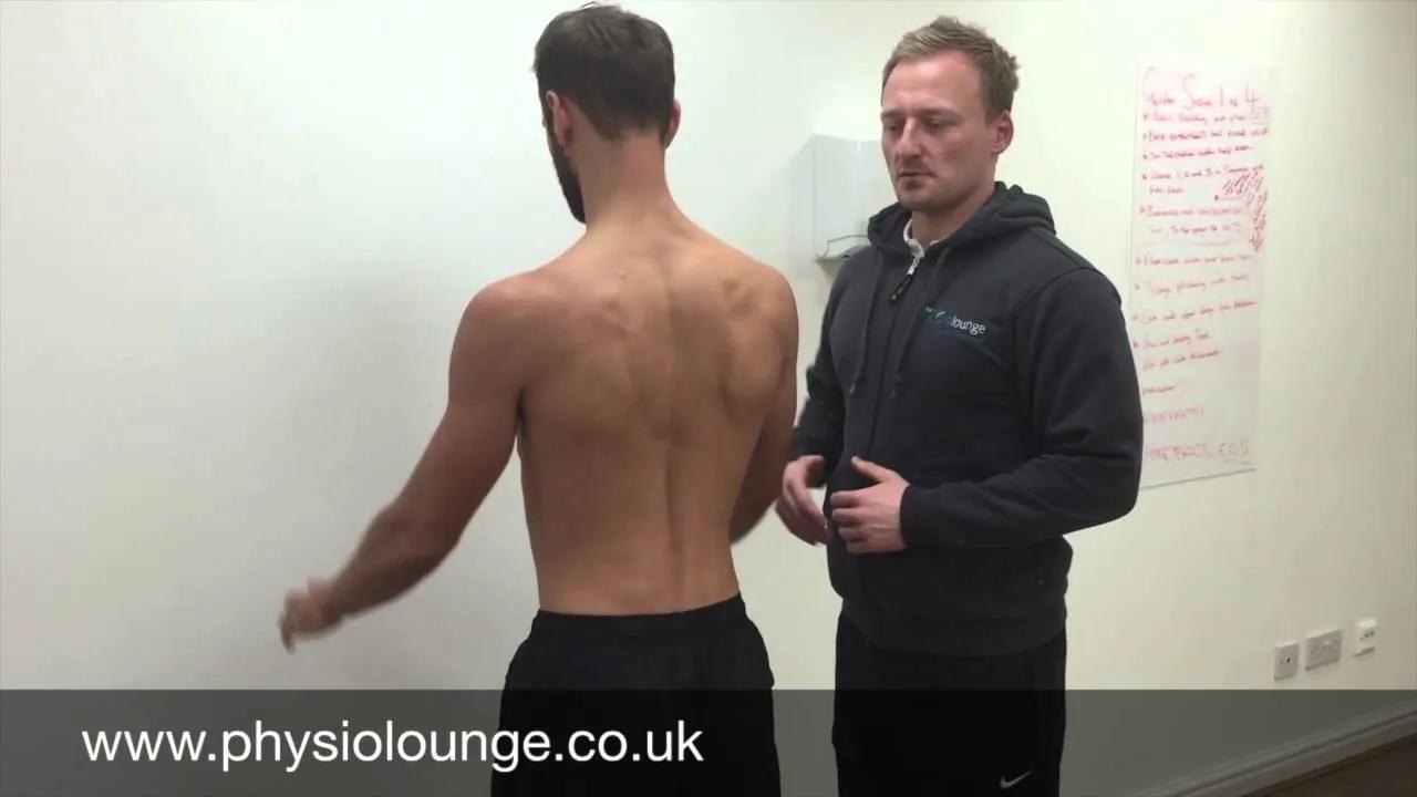 Featured image for What is Shoulder Impingement and How to Treat it                       