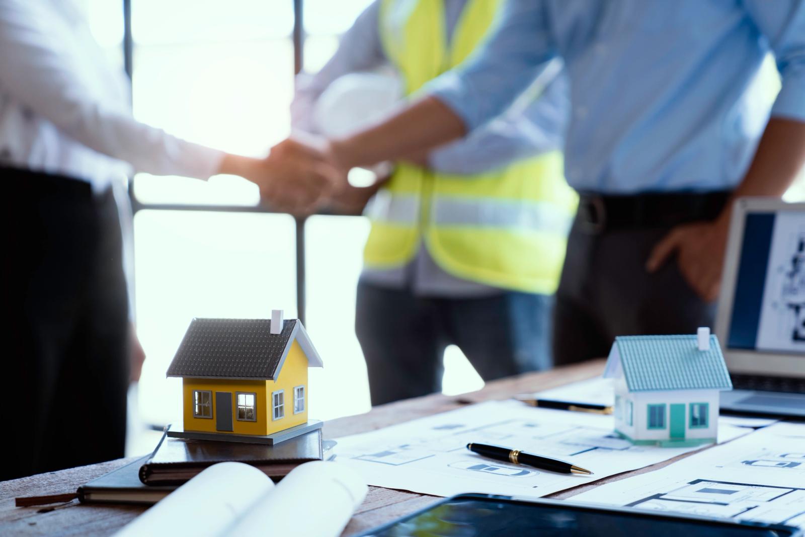 SECTOR INMOBILIARIO