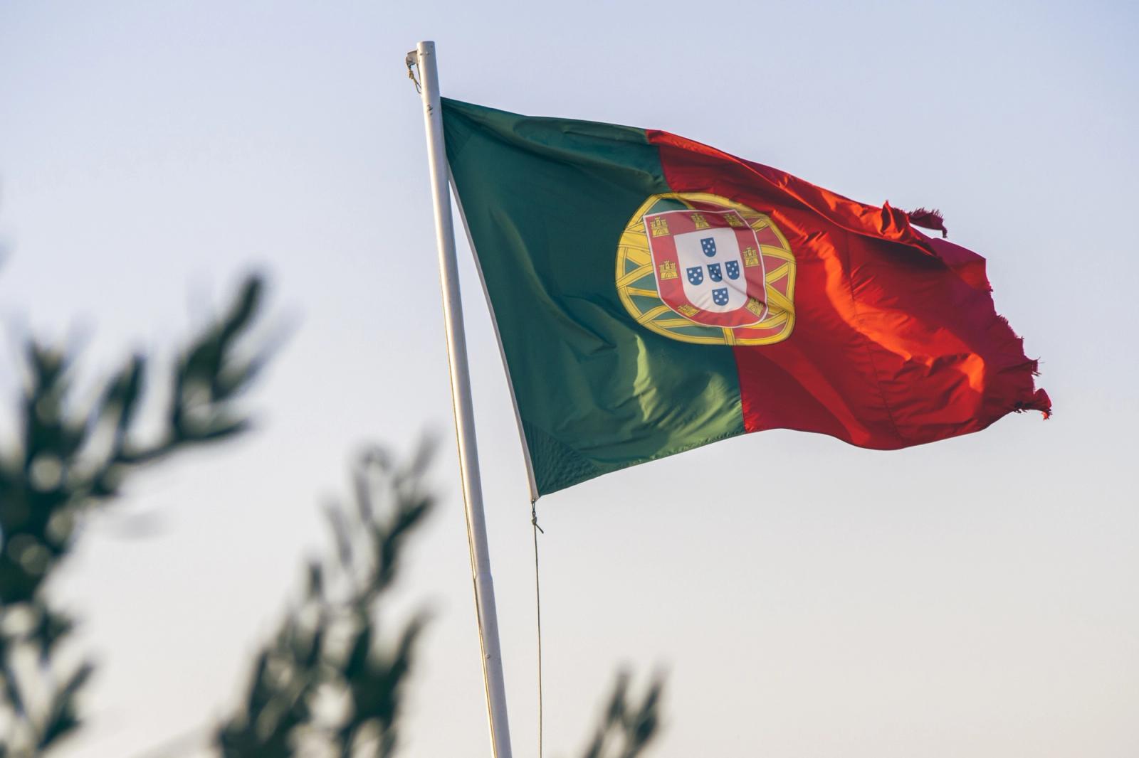 PORTUGAL