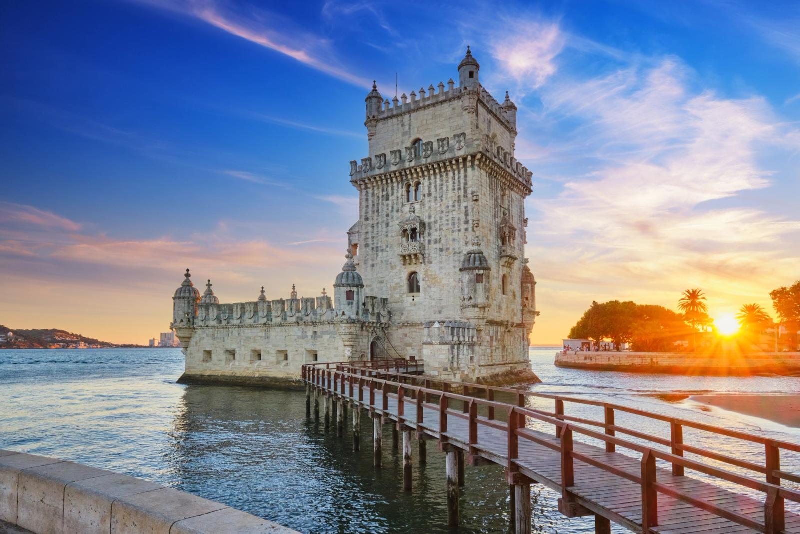 PORTUGAL