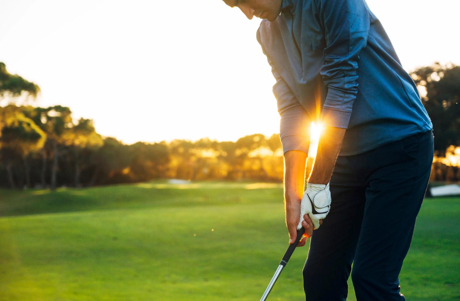 Costa y Golf, ubicaciones predilectas de los promotores que trabajan con financiación alternativa