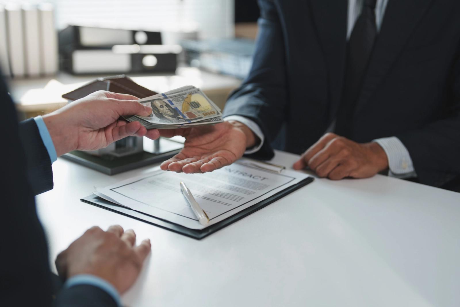Préstamos con capital privado: ¿cuánto pesa el ‘scoring’ del solicitante?
