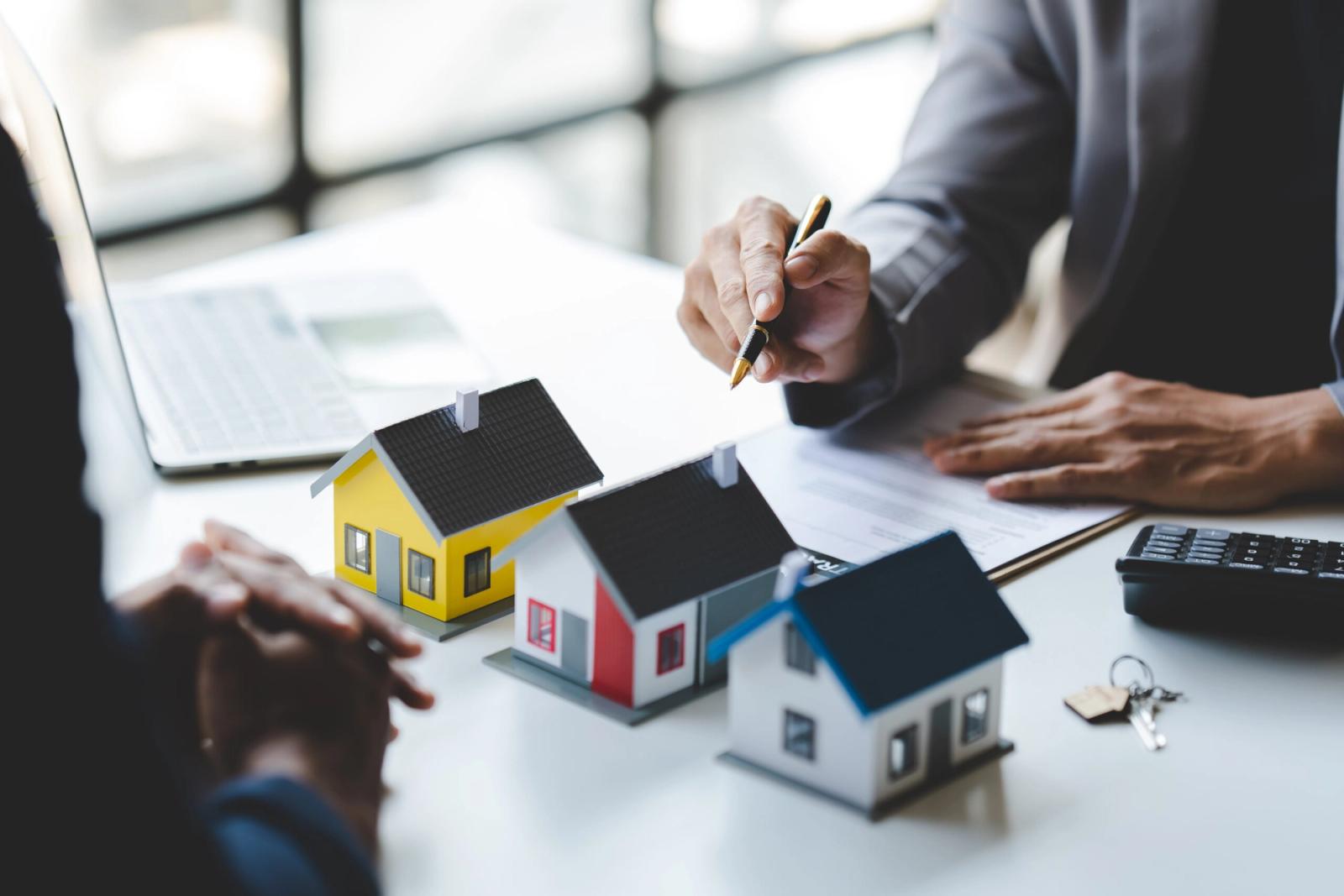 El ultralujo inmobiliario, uno de los segmentos preferentes para la financiación con ‘DEXTER’
