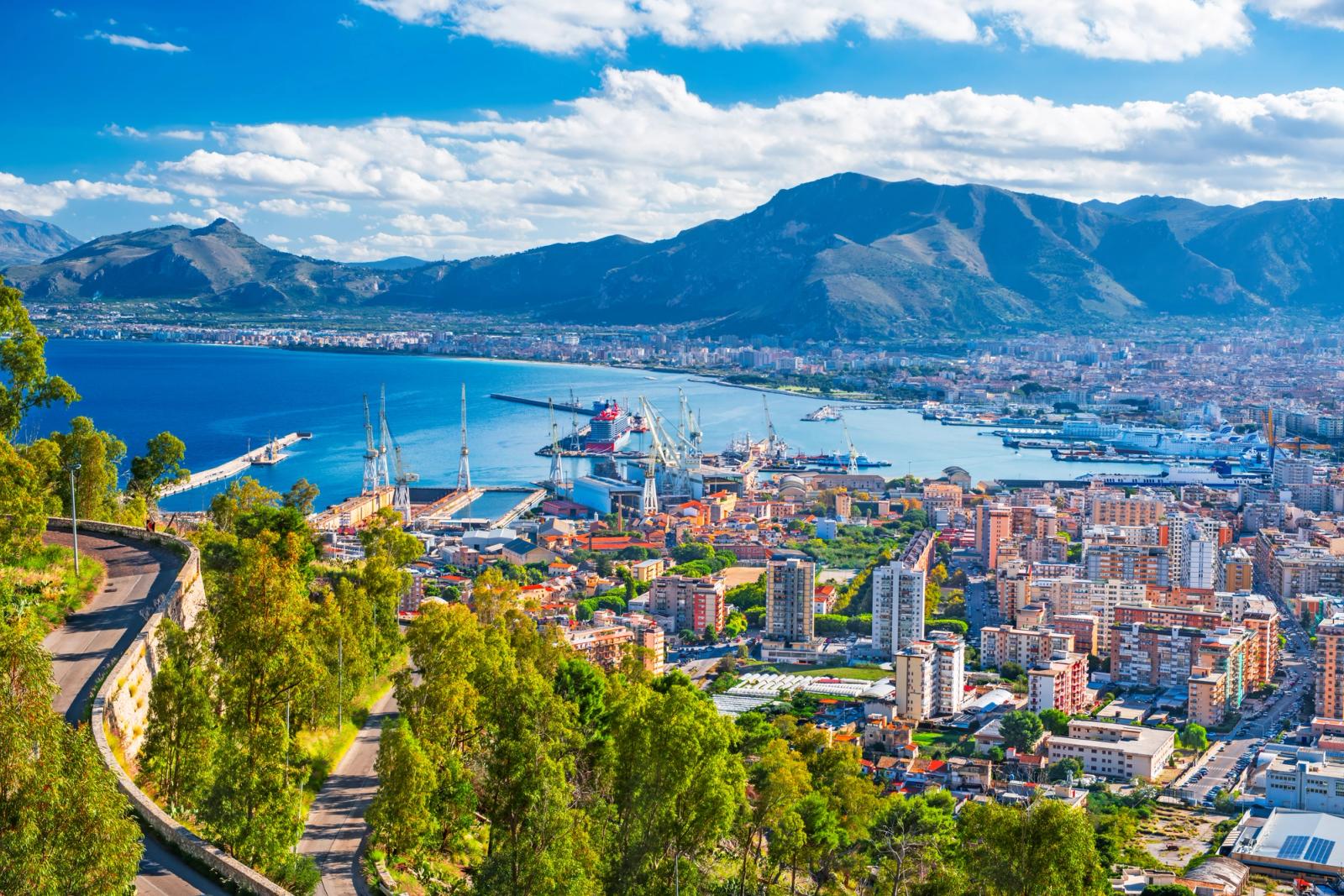 CANARIAS