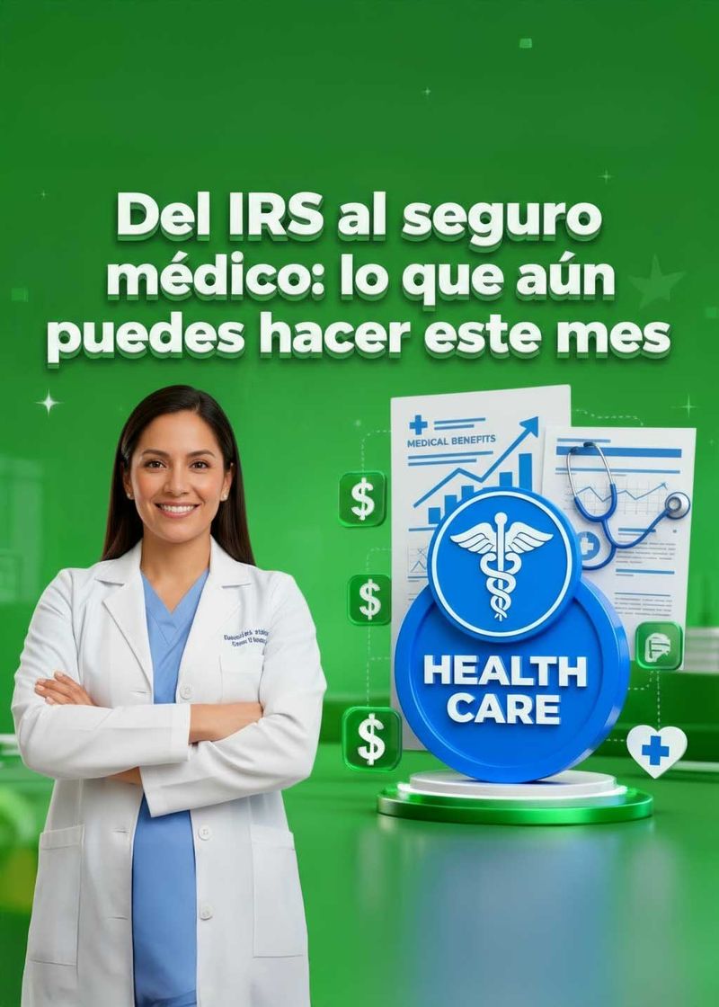 🍂 Octubre: El punto de partida para cerrar el año con ventaja financiera