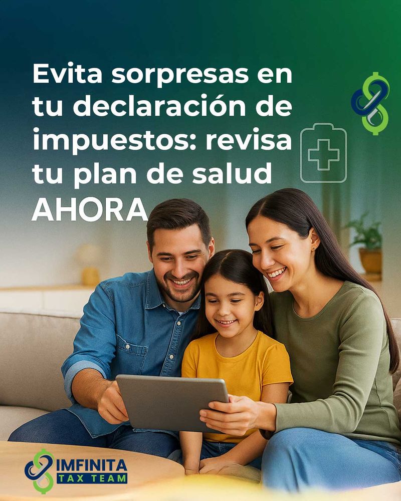 ¿Qué cambia con Obamacare en 2026 y cómo te afecta?