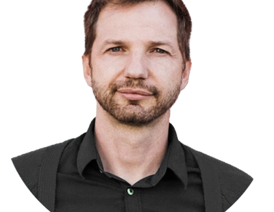 Jared Nelson