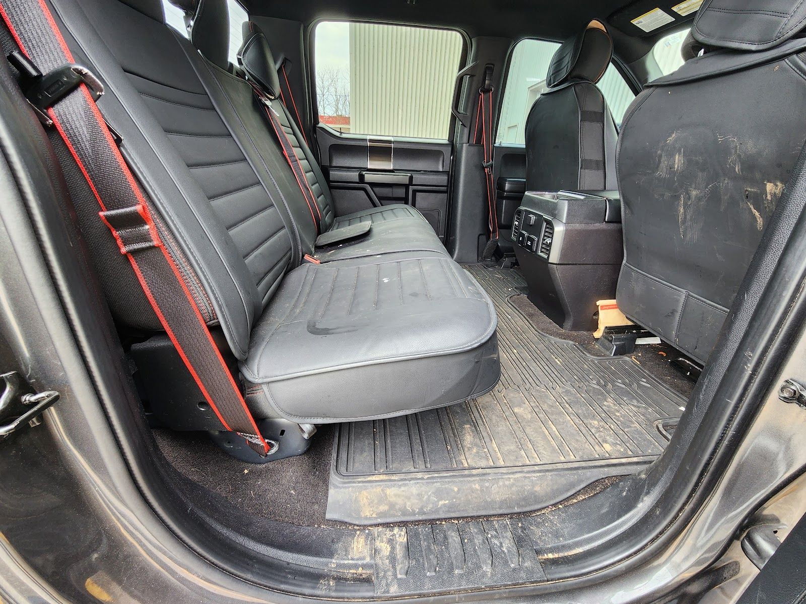 Djs AutoSpa & Detailing customer