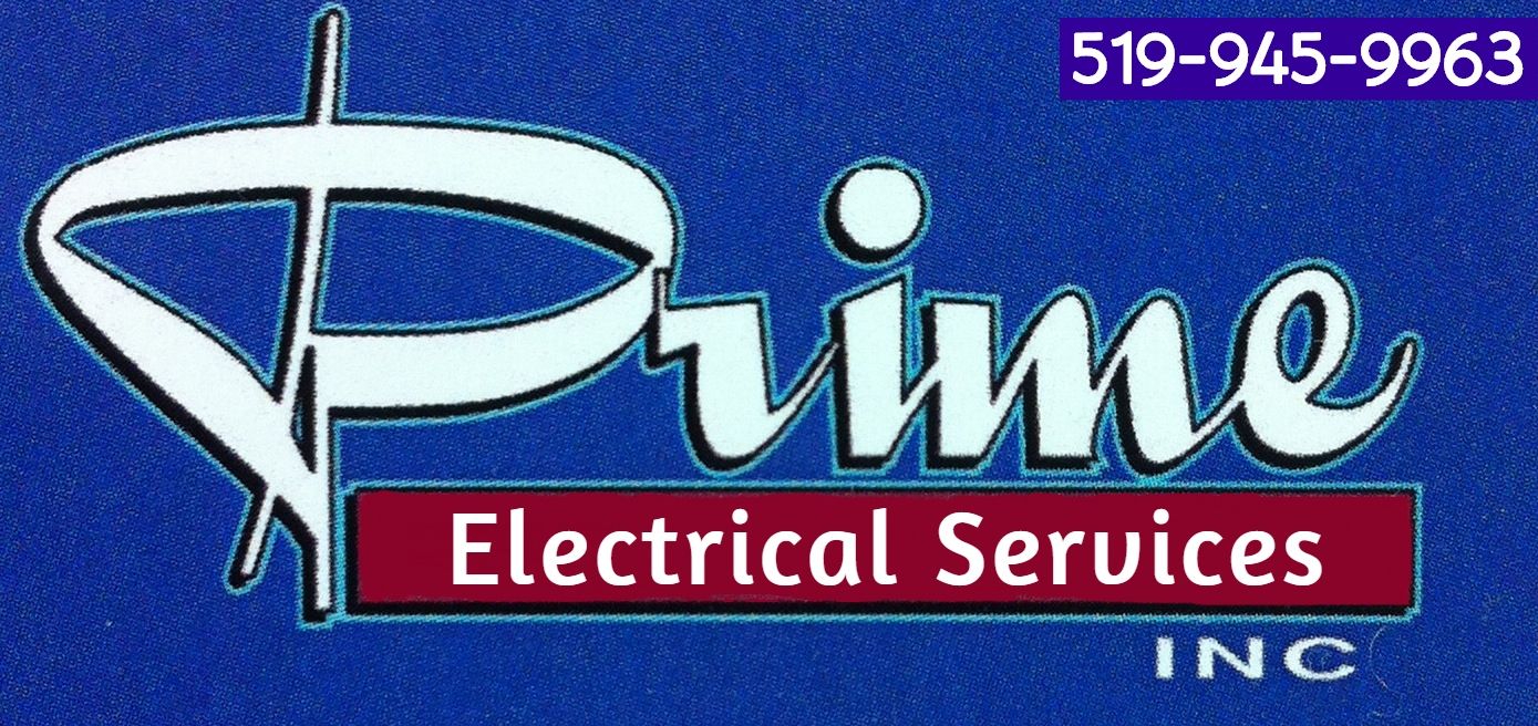 Prime Electrical Services Inc., mechanic at work