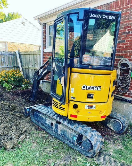 Brookdale Basement Solutions customer