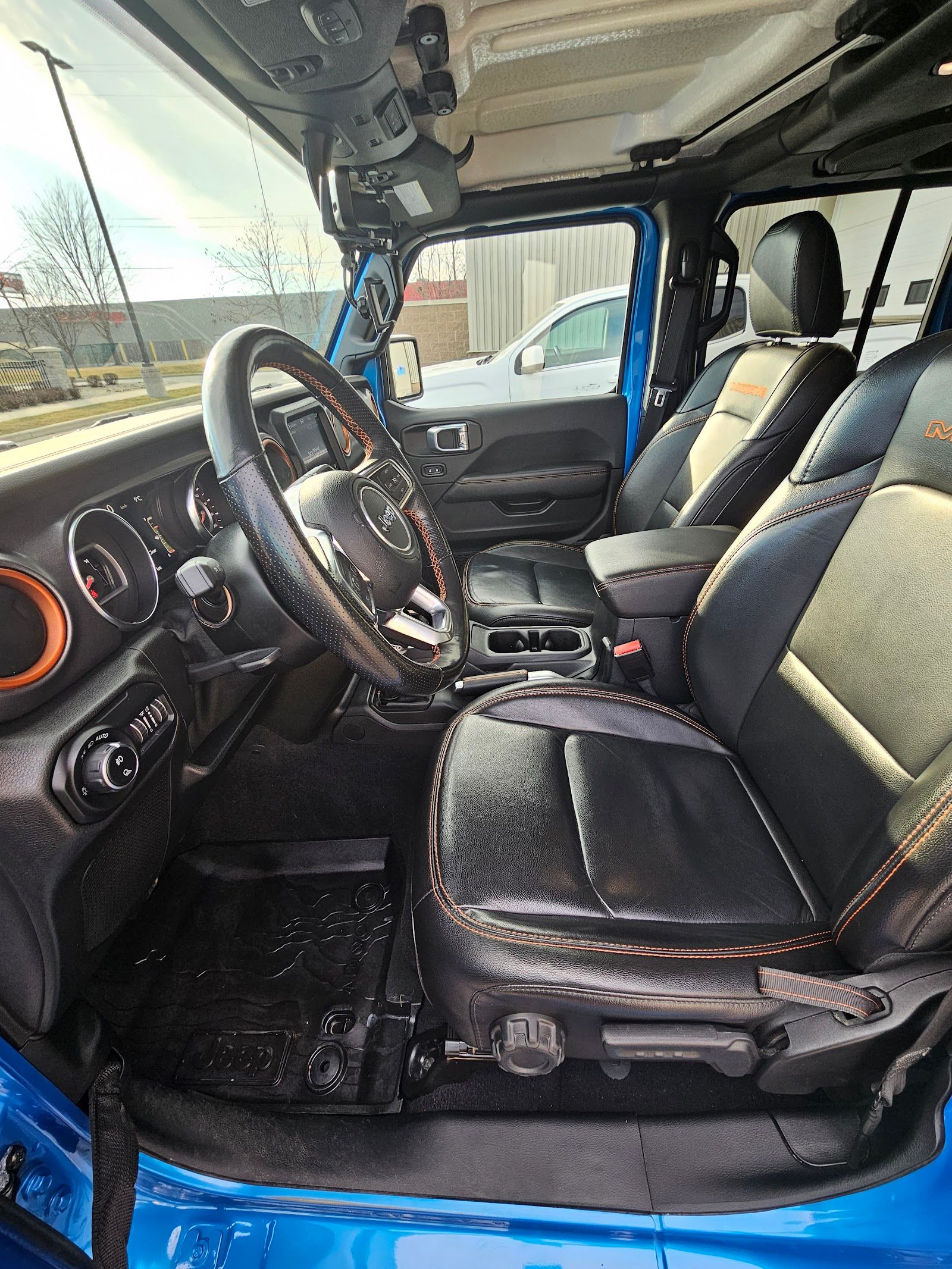 Djs AutoSpa & Detailing