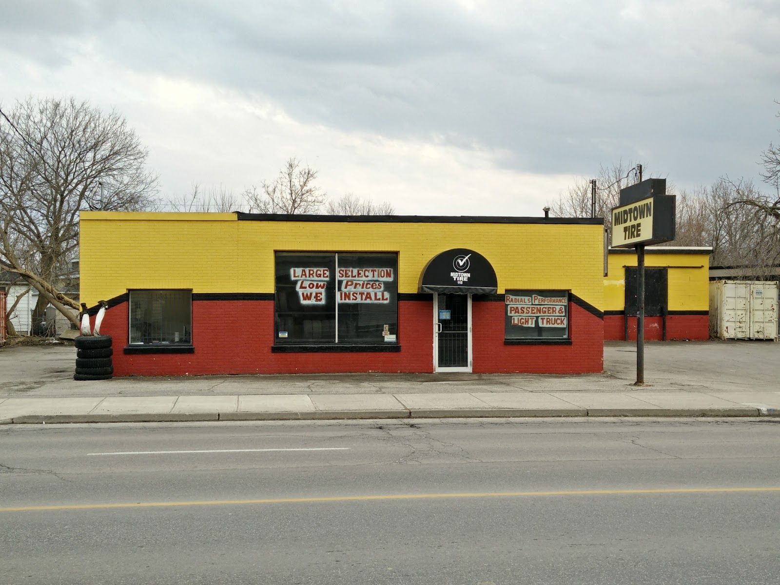 Midtown Tire