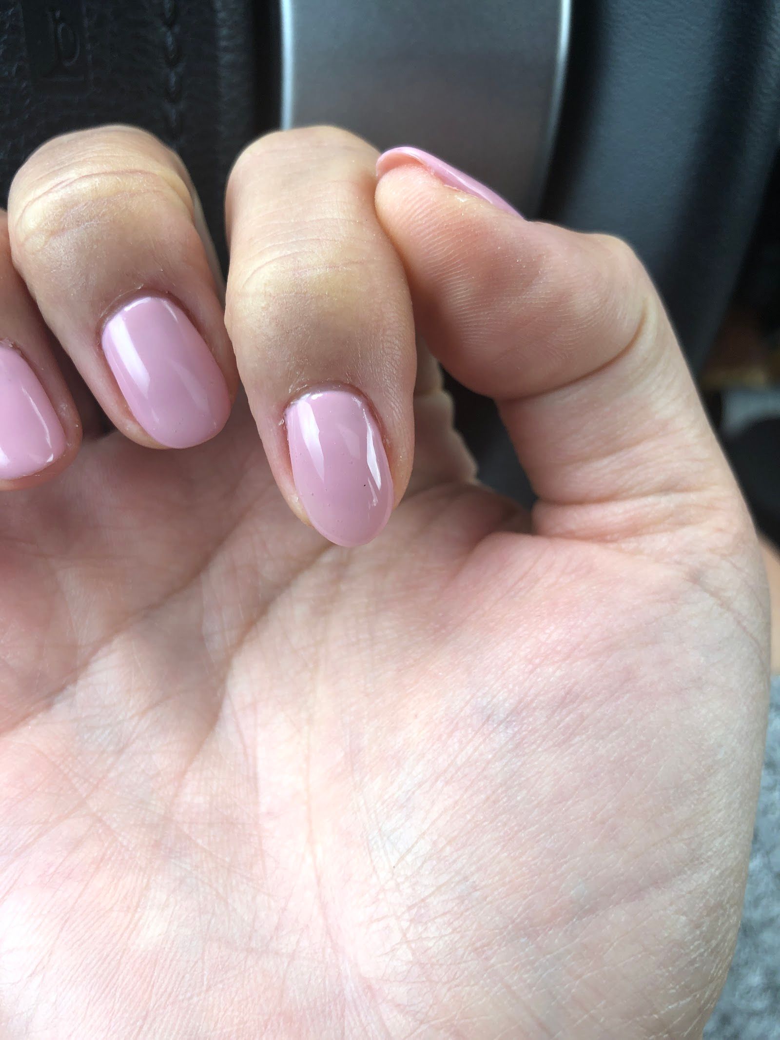 Magic Nails Salon highlights