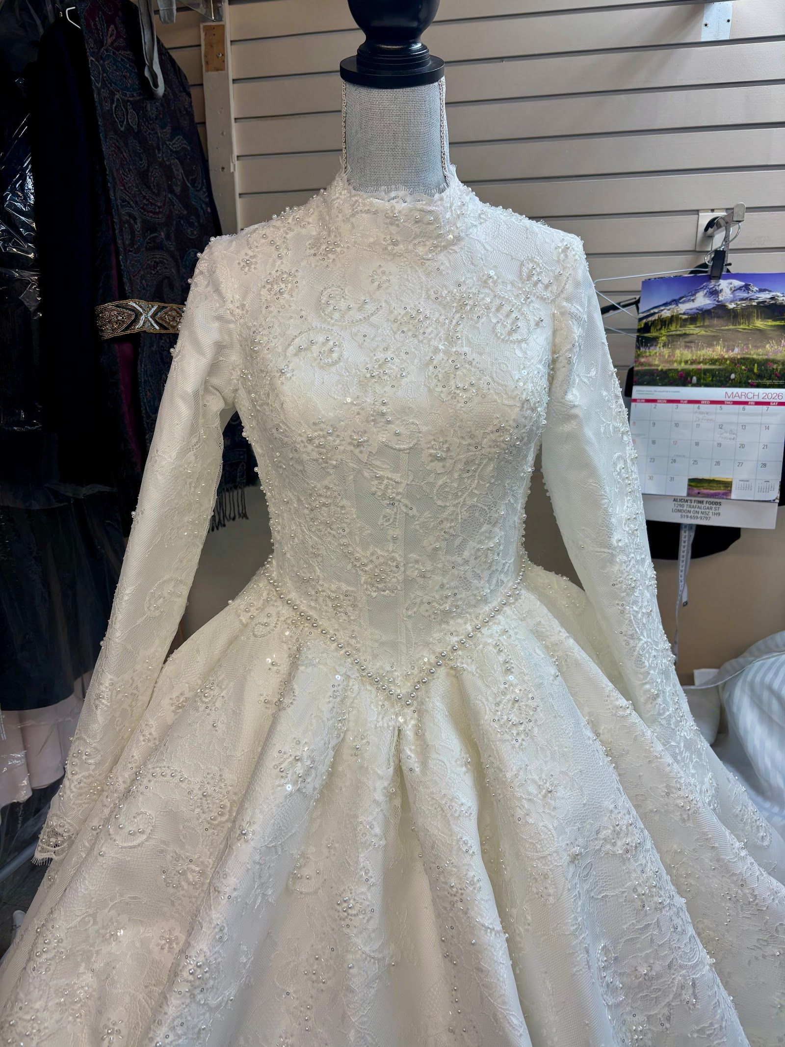 Ann's Tailoring & Design
