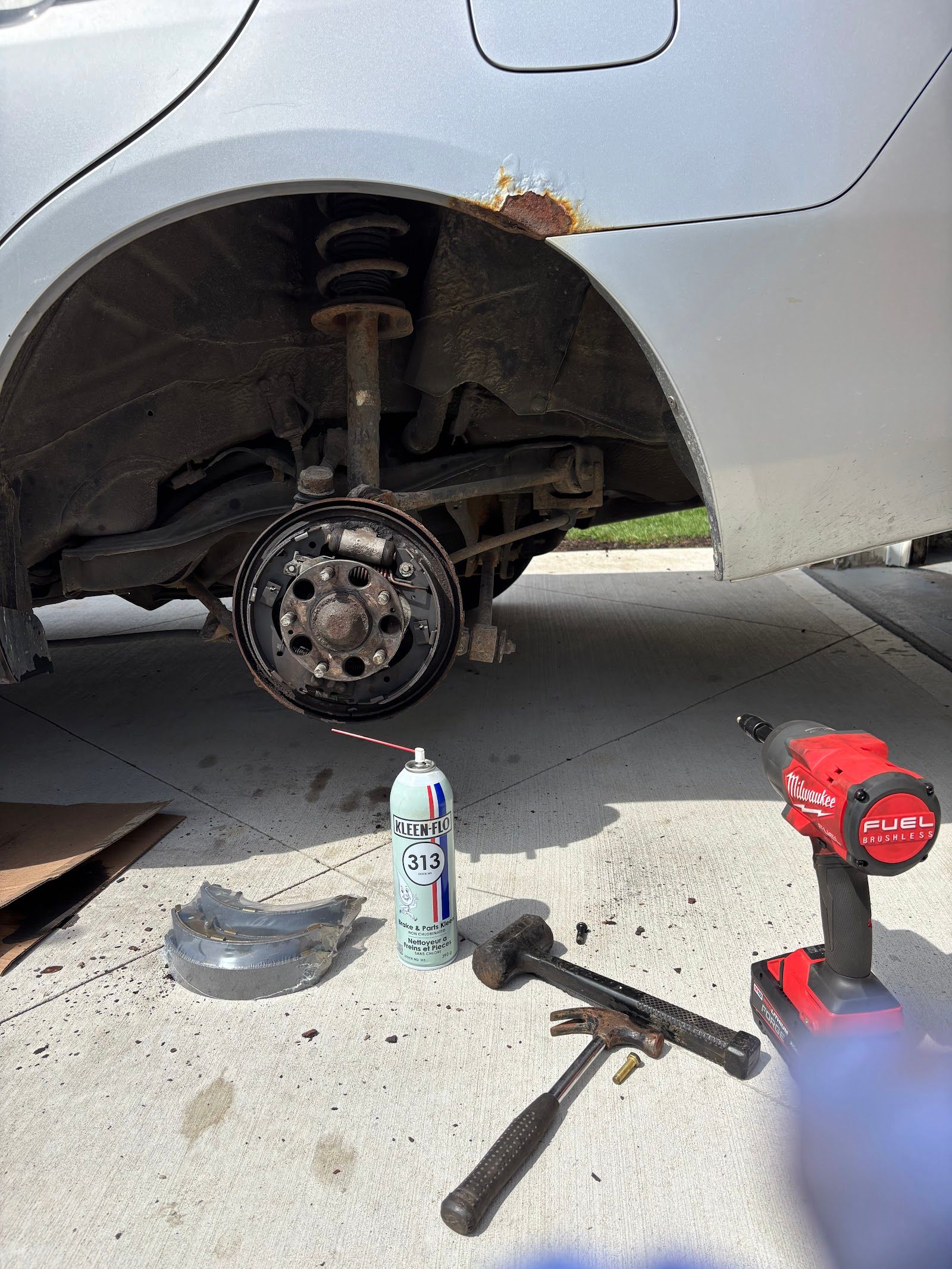 Summerside Mobile Auto Repair highlights