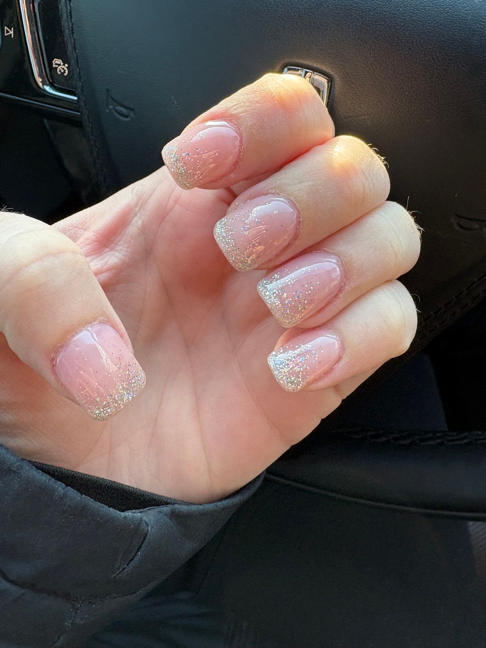 Sexy nails