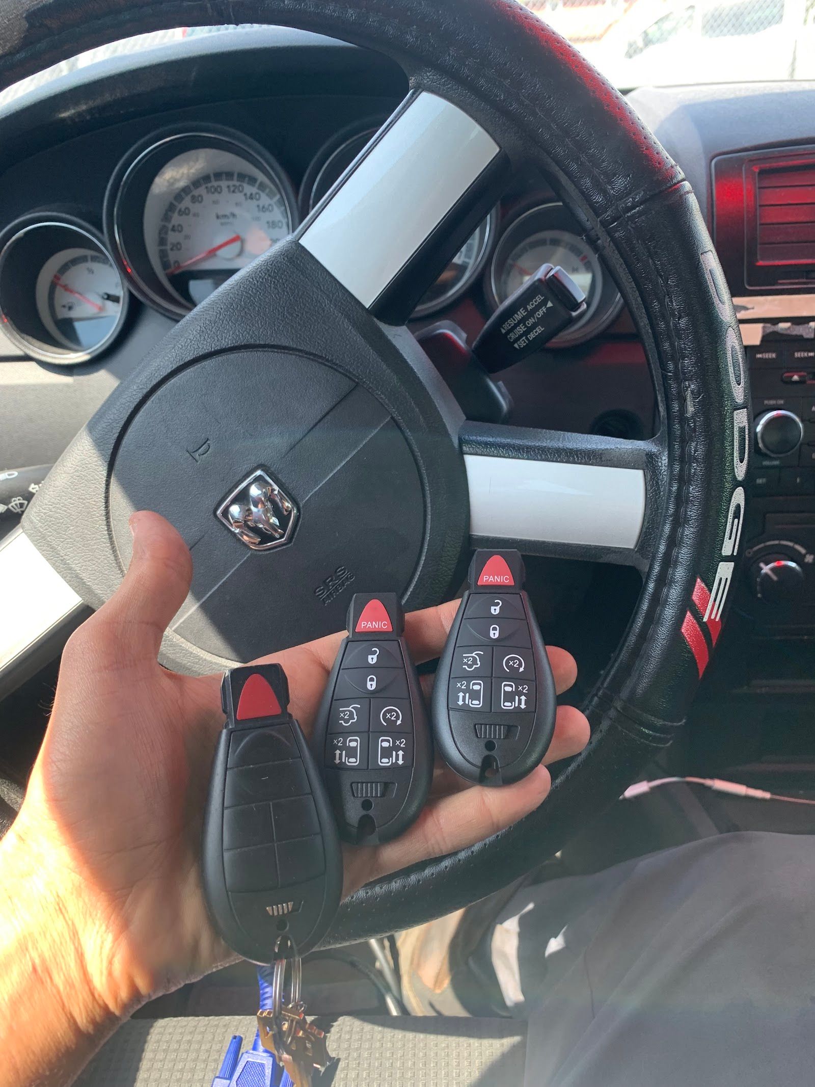 FiveStarAutoKeys customer