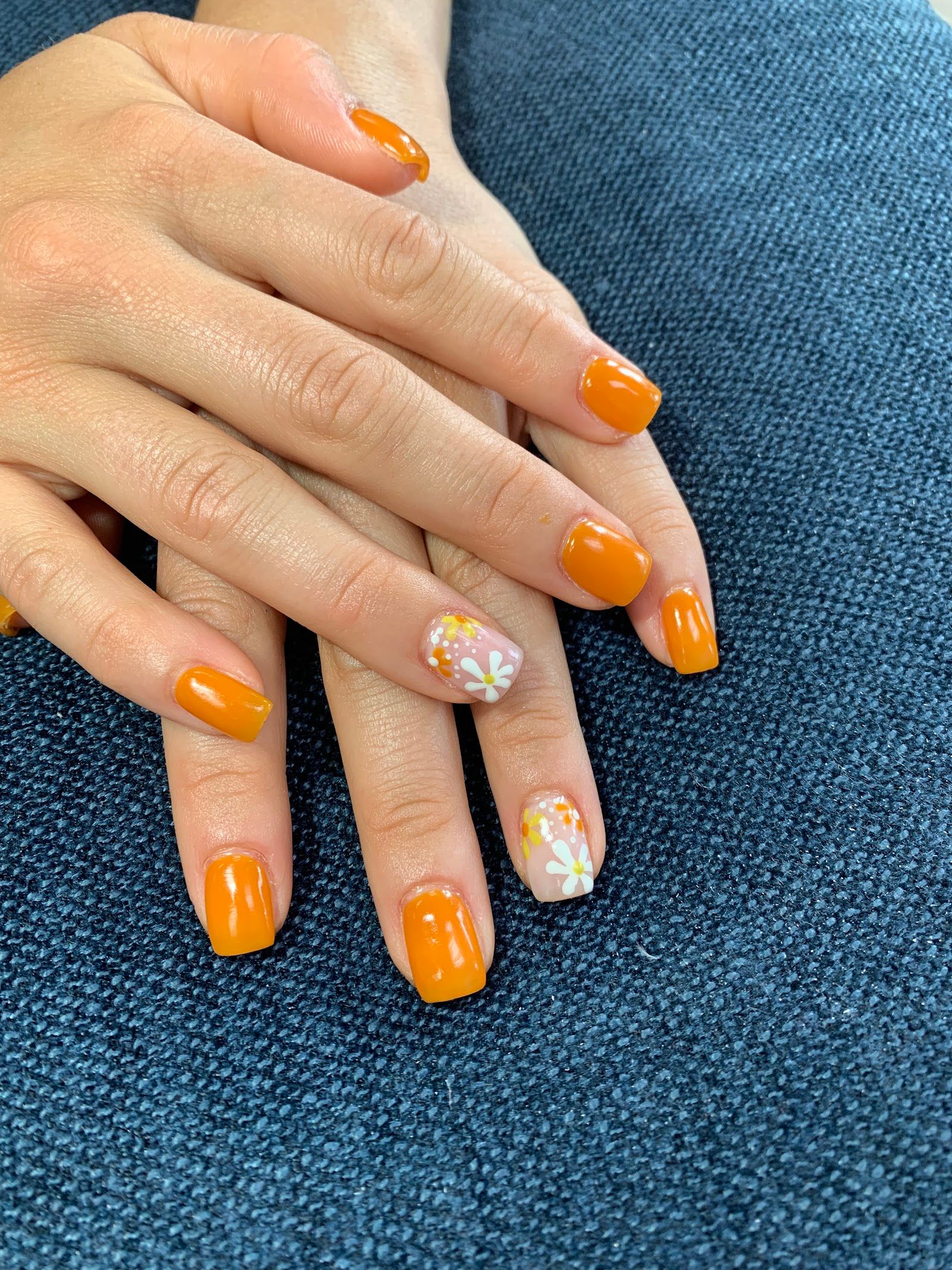 VO Nail Spa