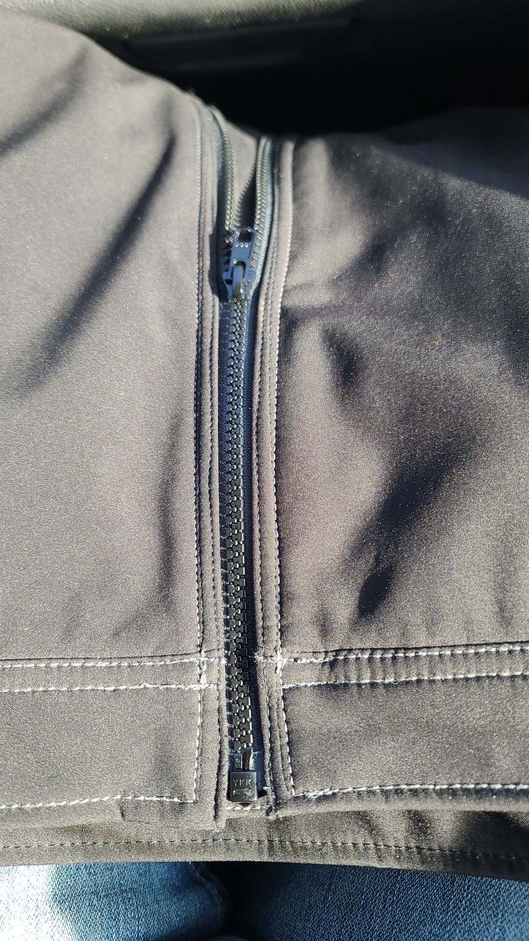 London Dry Clean highlights