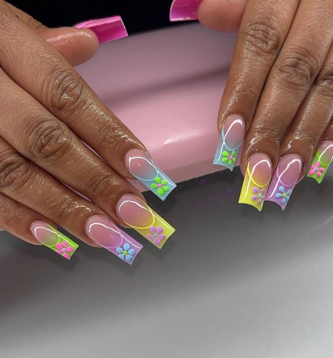 Jenny's Nails & Spa highlights