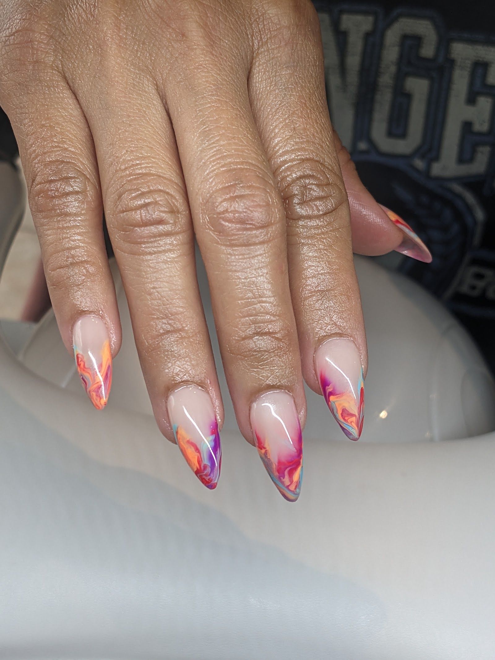 The Nail Place