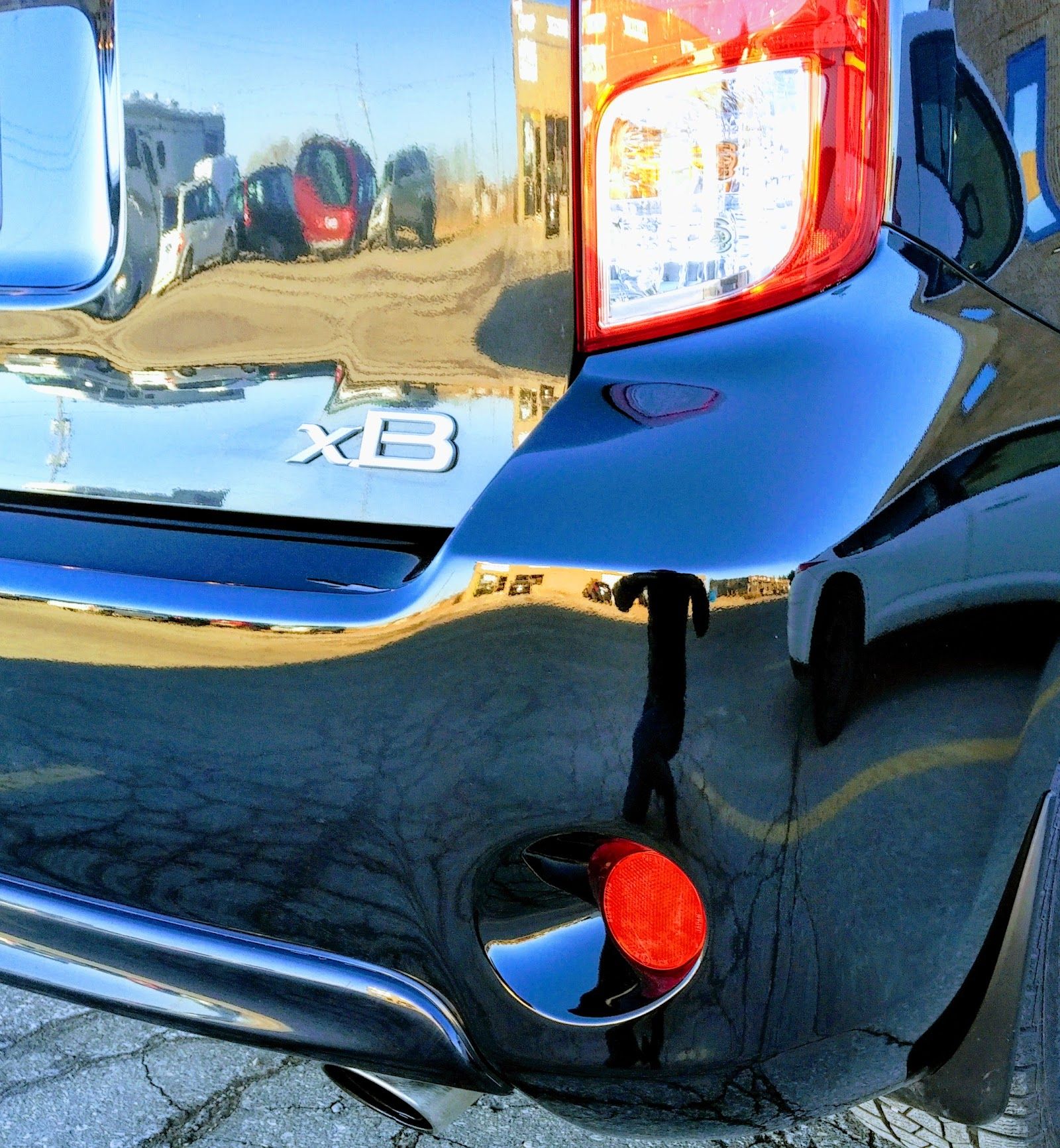 C&K Auto Body customer