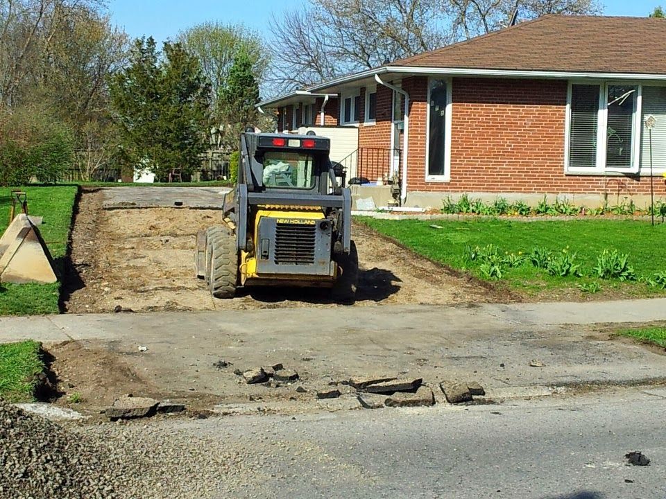 ADANAC ASPHALT & PAVING customer