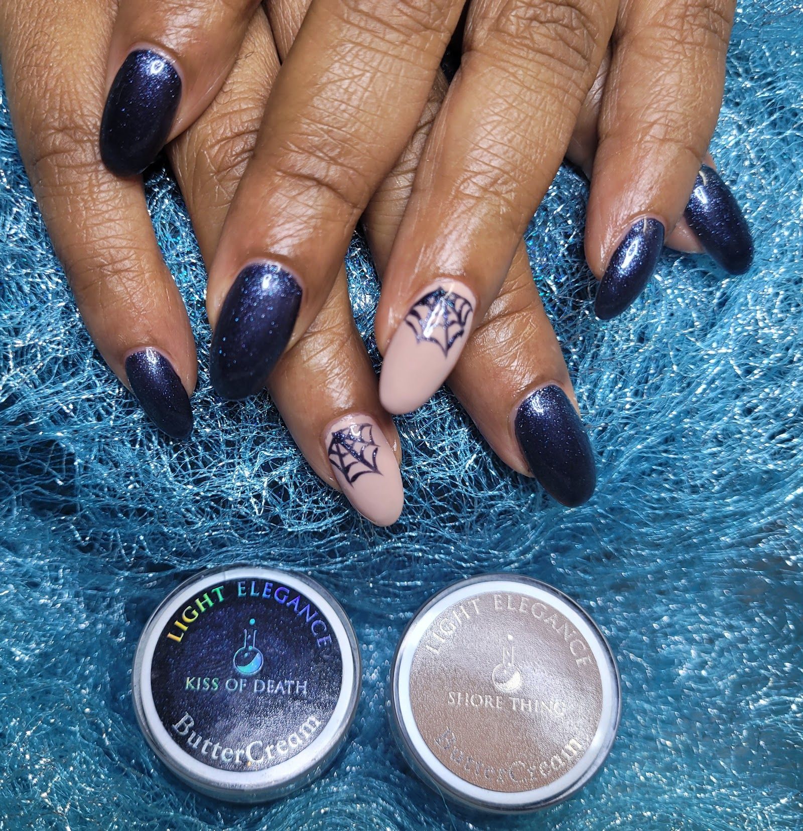 Mani Pedi In Style by Manon customer