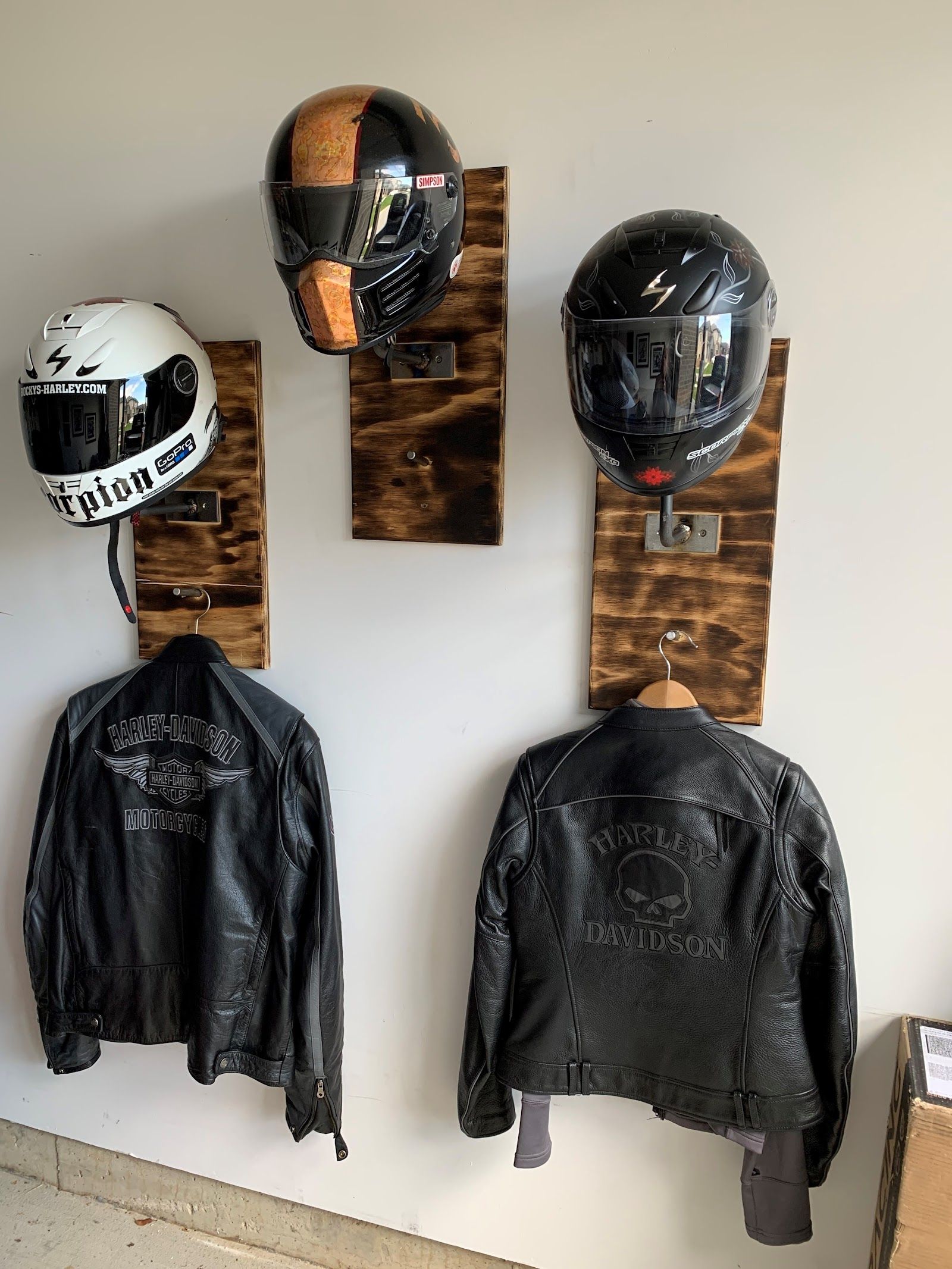 H Squared Custom Fabrication